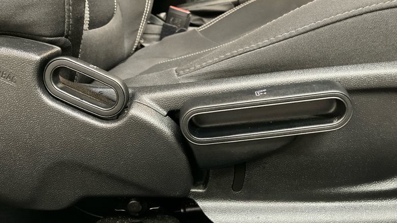 MINI Hatchback 2.0 Cooper S Sport II 3dr Auto Petrol Hatchback